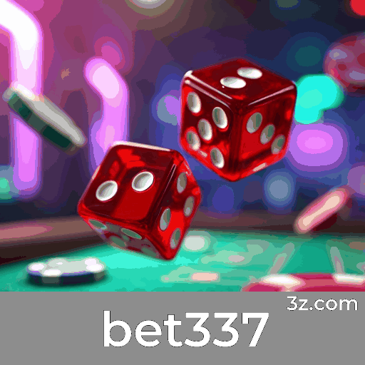 bet337: Experiência de Cassino Imersiva Para Brasileiros