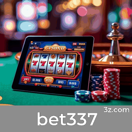 Bônus Reais com Valor Verdadeiro no bet337: Recompensas que Você Realmente Recebe