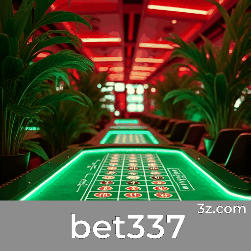 Universo de Jogos Extraordinários do bet337: Diversão Sem Limites