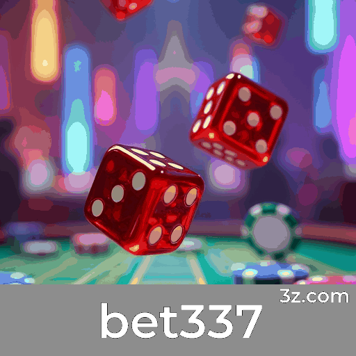 bet337: Plataforma Segura e Rápida para Usuários Brasileiros