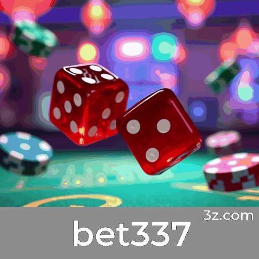 Tecnologia 3D e Jogos de Dealer Real no bet337