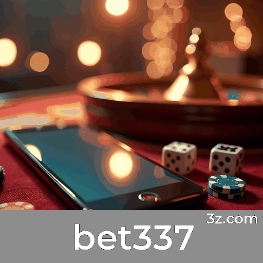 bet337: Plataforma Segura e Rápida para Usuários Brasileiros