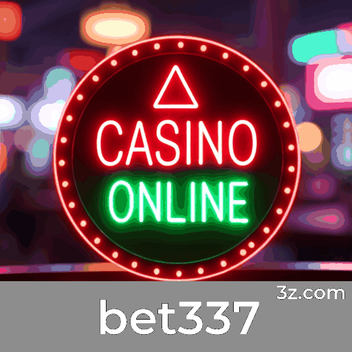 Tecnologia 3D e Jogos de Dealer Real no bet337
