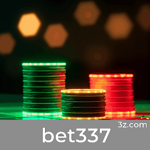 Maximize Promoções e Potencialize Seus Retornos na bet337