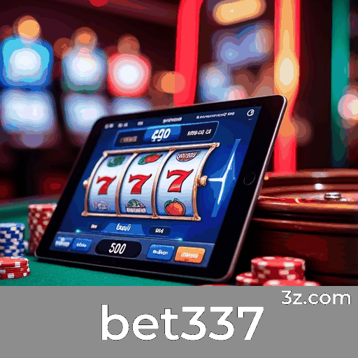 Universo de Jogos Extraordinários do bet337: Diversão Sem Limites