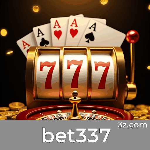 Universo de Jogos Extraordinários do bet337: Diversão Sem Limites