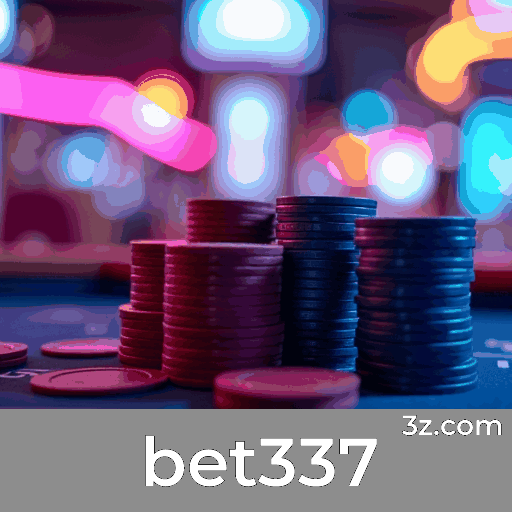 bet337: Experiência de Cassino Imersiva Para Brasileiros