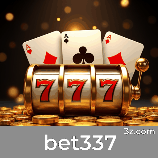 Tecnologia 3D e Jogos de Dealer Real no bet337
