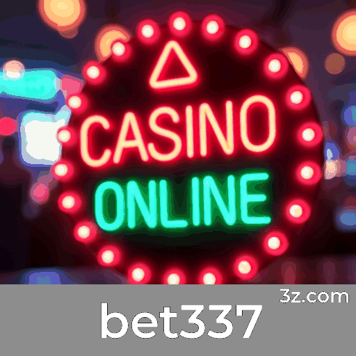 Bet337: Plataforma de Jogos Segura e Profissional