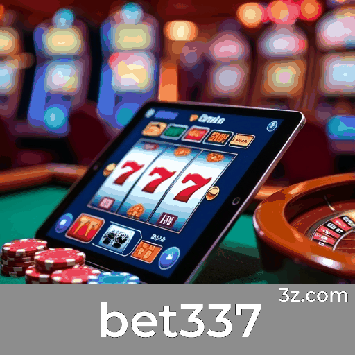 bet337: Plataforma Segura e Rápida para Usuários Brasileiros