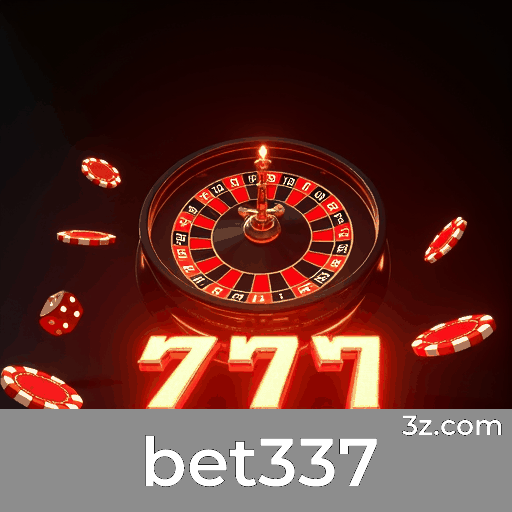 bet337: Experiência de Cassino Imersiva Para Brasileiros