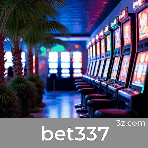 bet337: Experiência de Cassino Imersiva Para Brasileiros