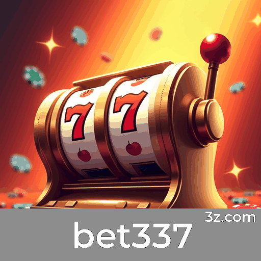 bet337: Plataforma Segura e Rápida para Usuários Brasileiros